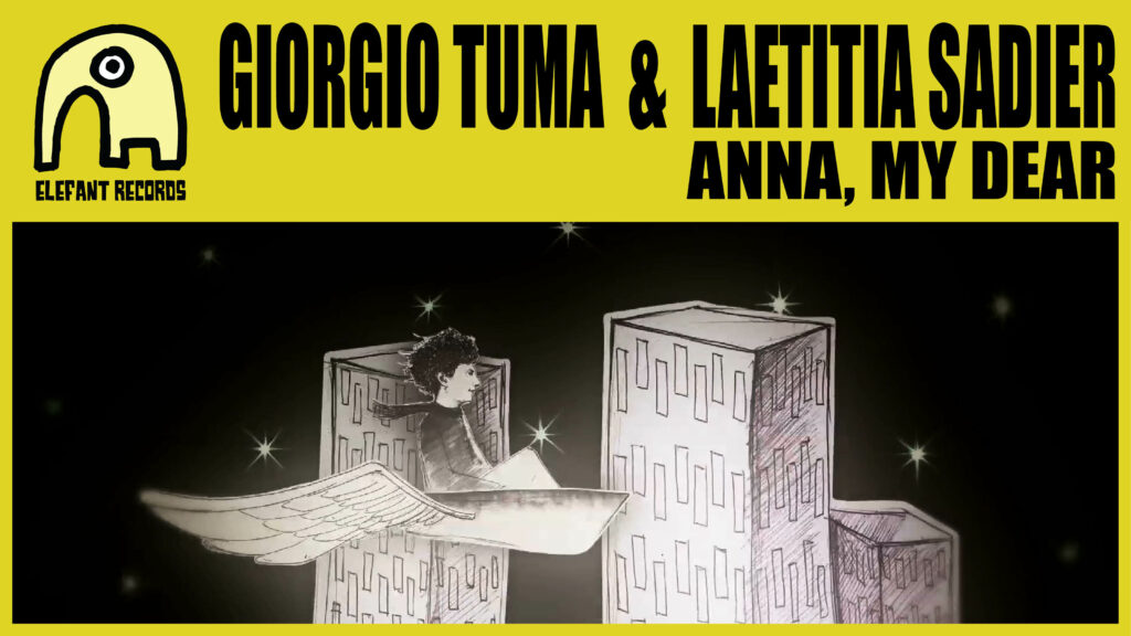 Imagen destacada de video: Anna, My Dear [Video-Clip]